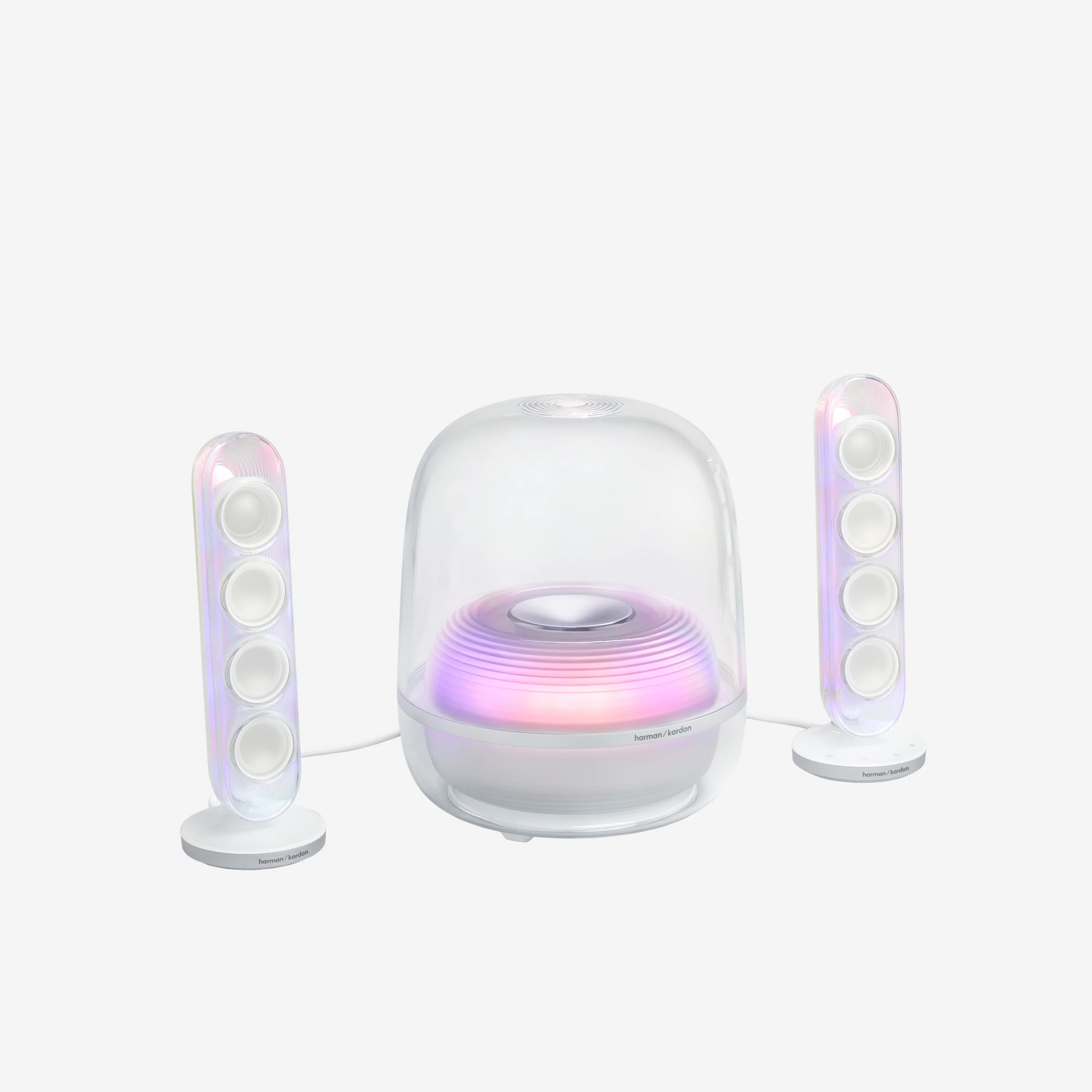 Harman Kardon SOUNDSTICKS 5 - Image 15