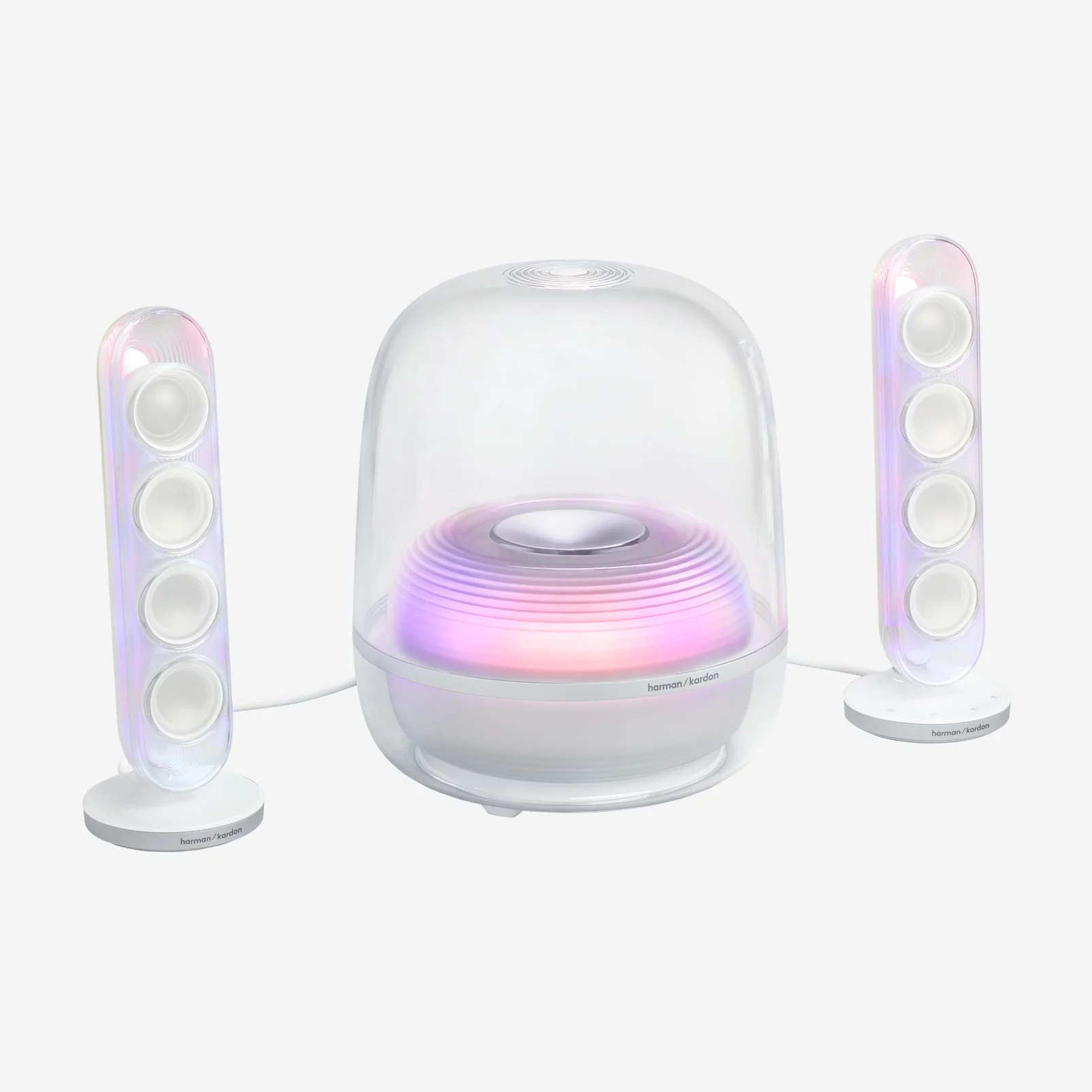 Harman Kardon SOUNDSTICKS 5 - Image 19