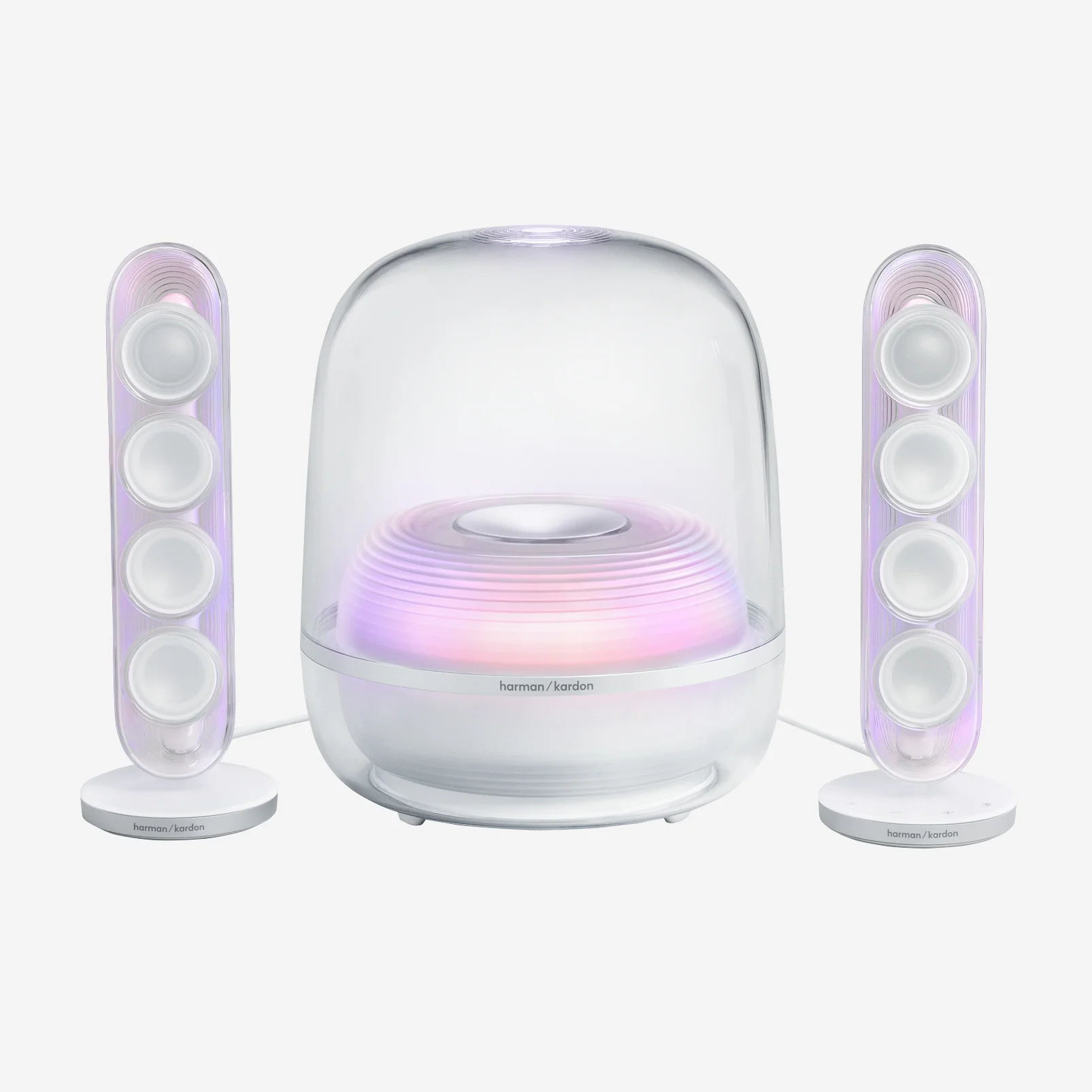 Harman Kardon SOUNDSTICKS 5 - Image 20