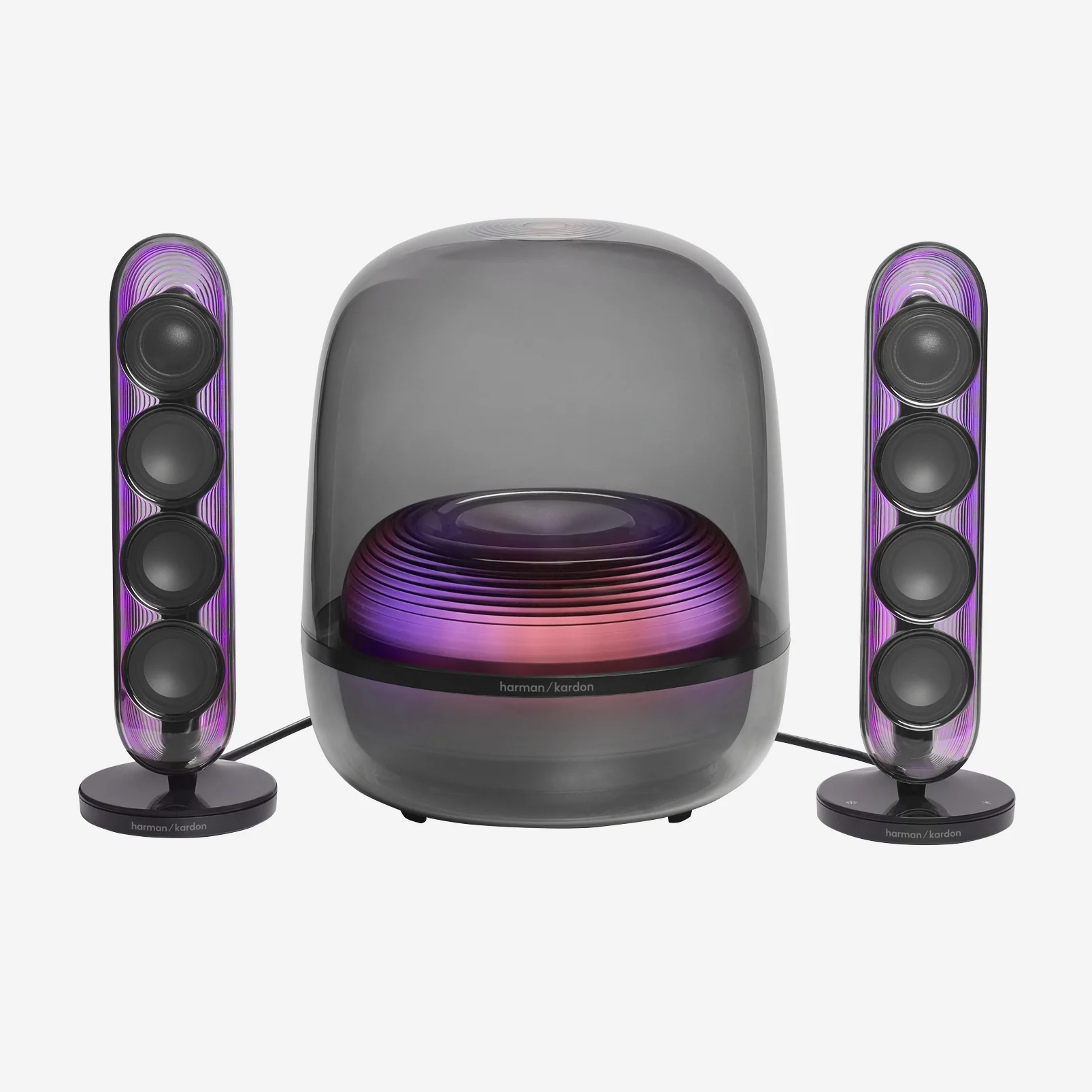 Harman Kardon SOUNDSTICKS 5 - Image 3