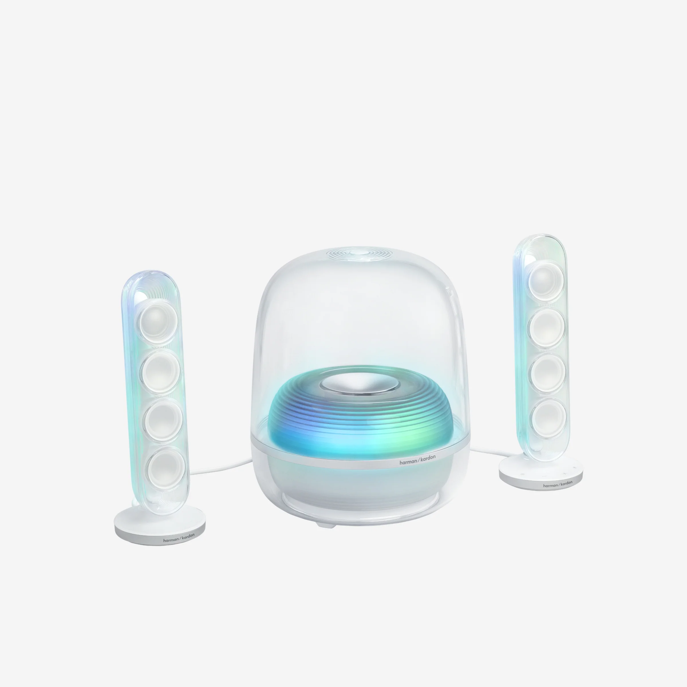 Harman Kardon SOUNDSTICKS 5 - Image 5