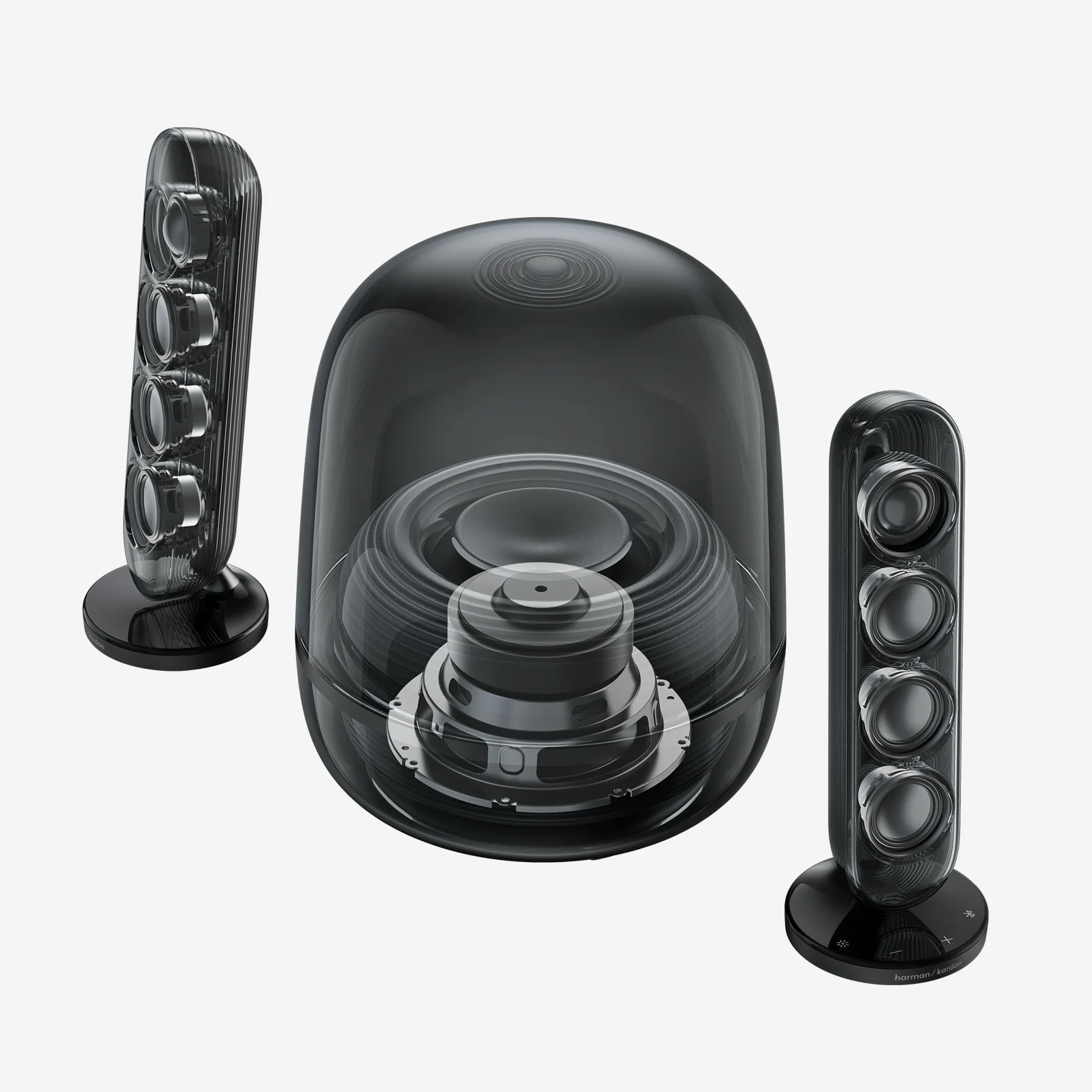 Harman Kardon SOUNDSTICKS 5 - Image 6
