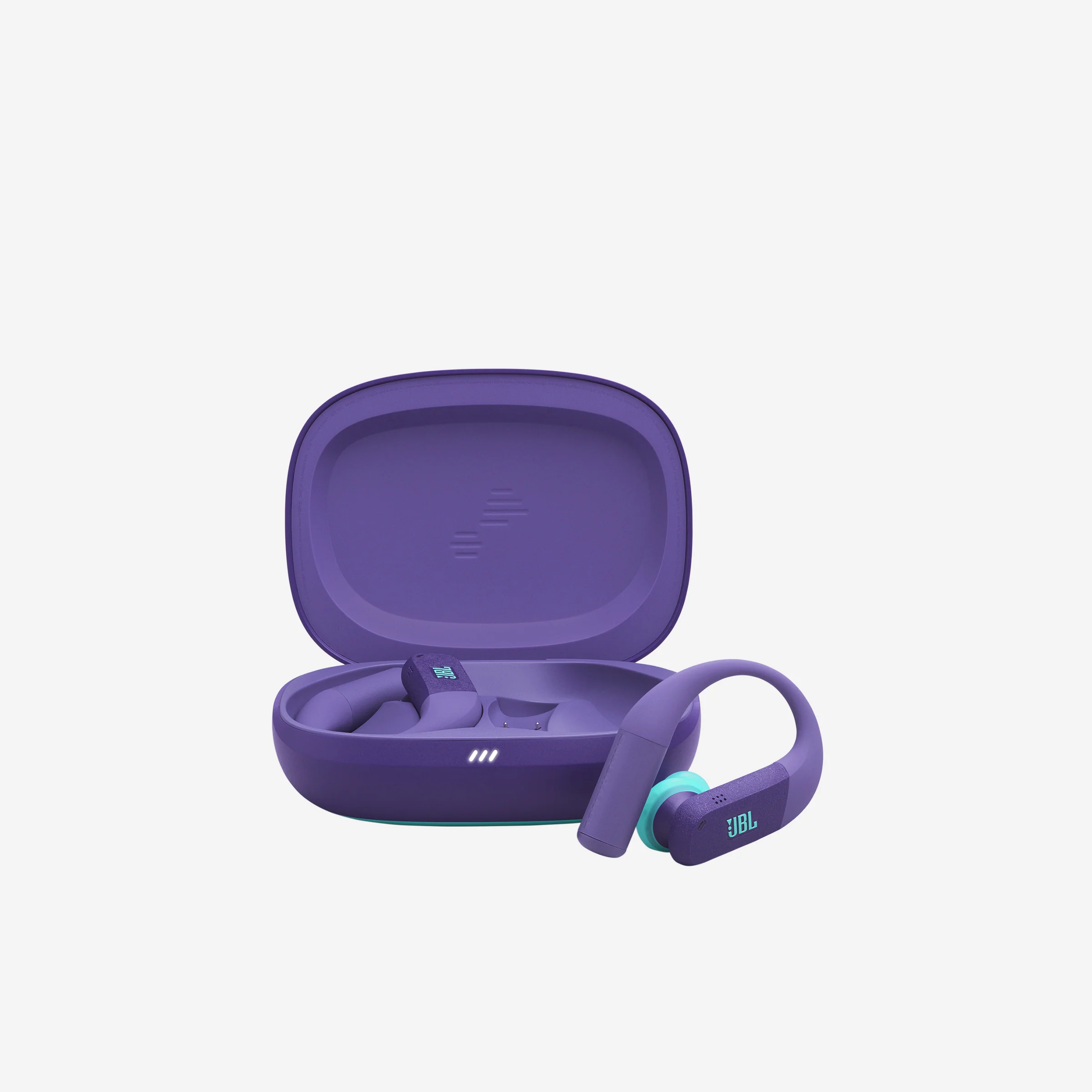 JBL ENDURANCE PEAK 4 - Image 3