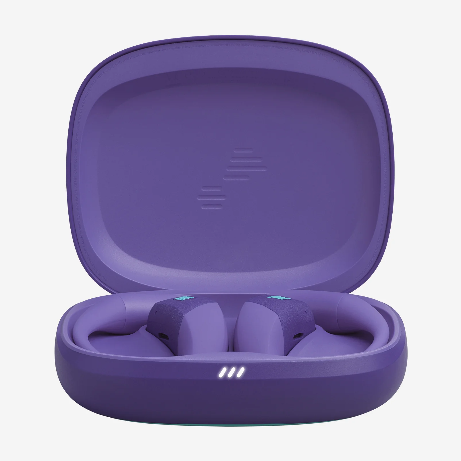 JBL ENDURANCE ZONE - Image 10