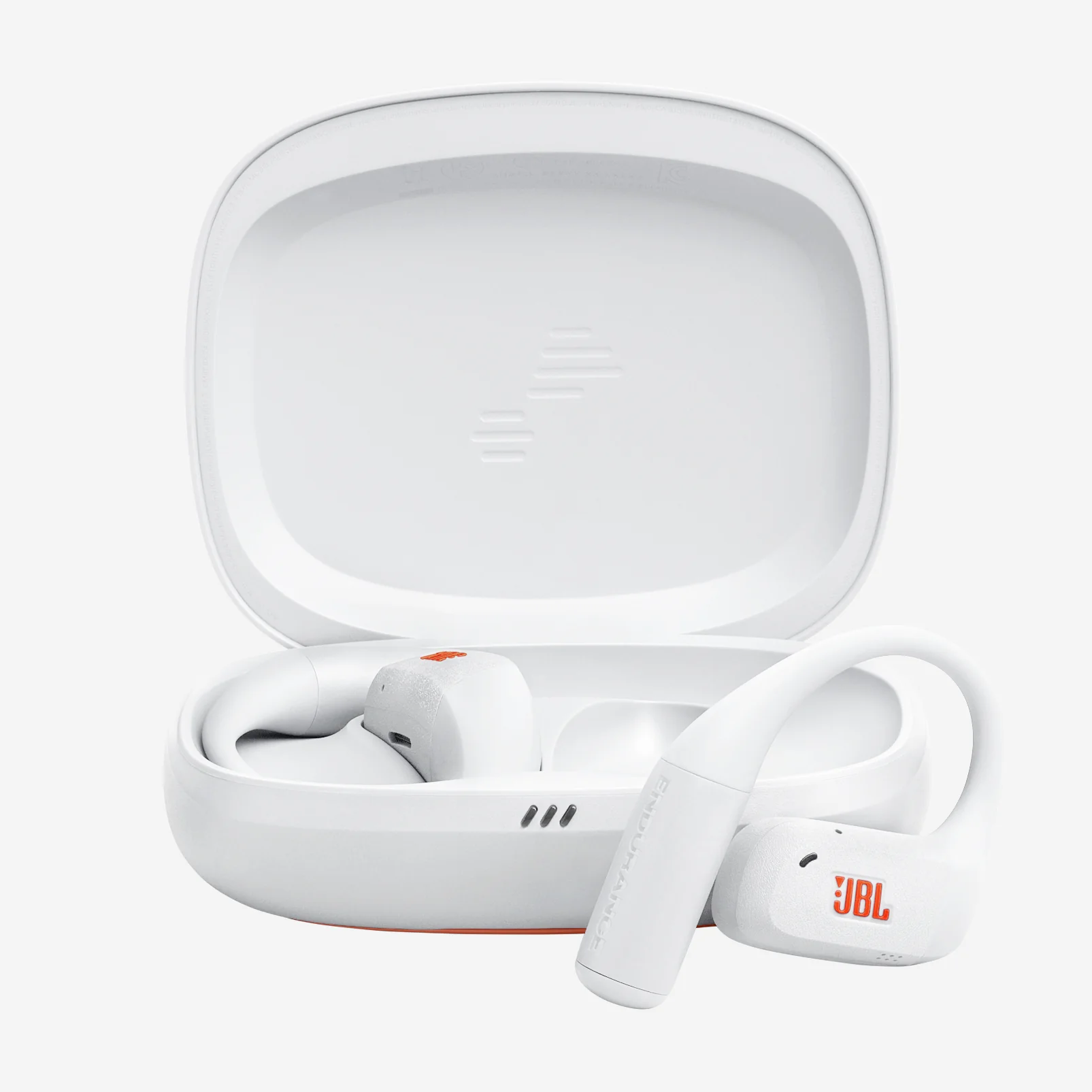 JBL ENDURANCE ZONE - Image 4