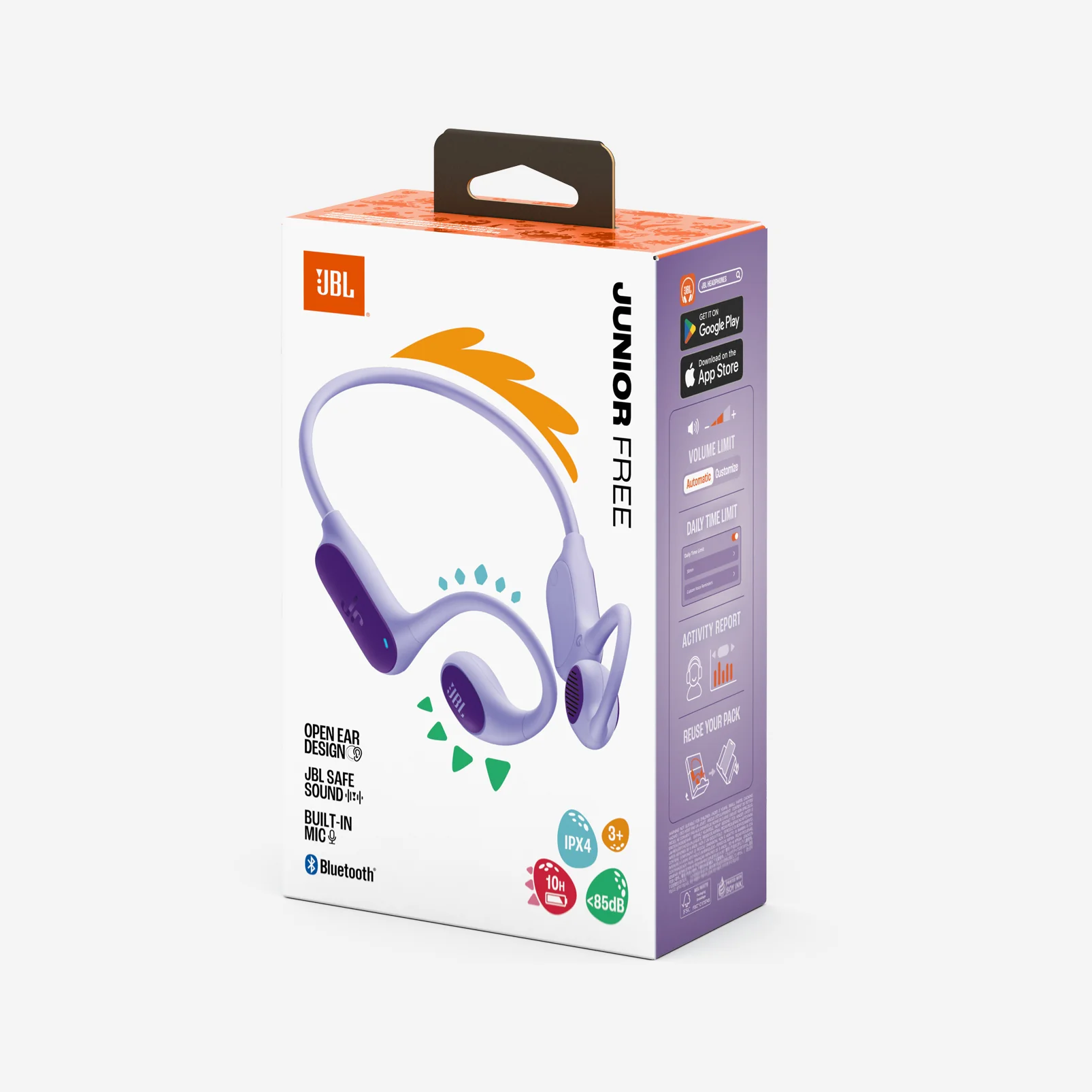 JBL JUNIOR FREE - Image 15