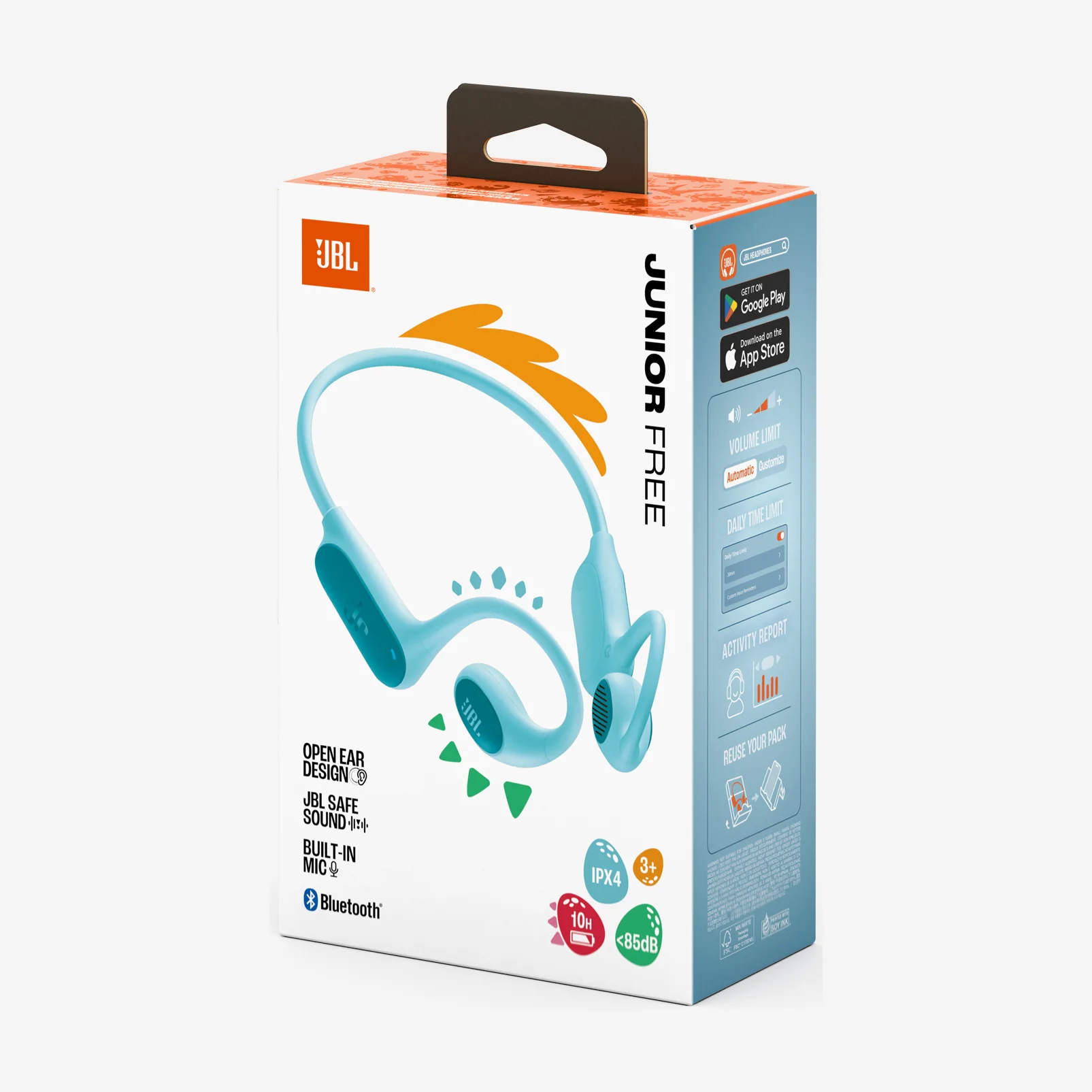 JBL JUNIOR FREE - Image 22