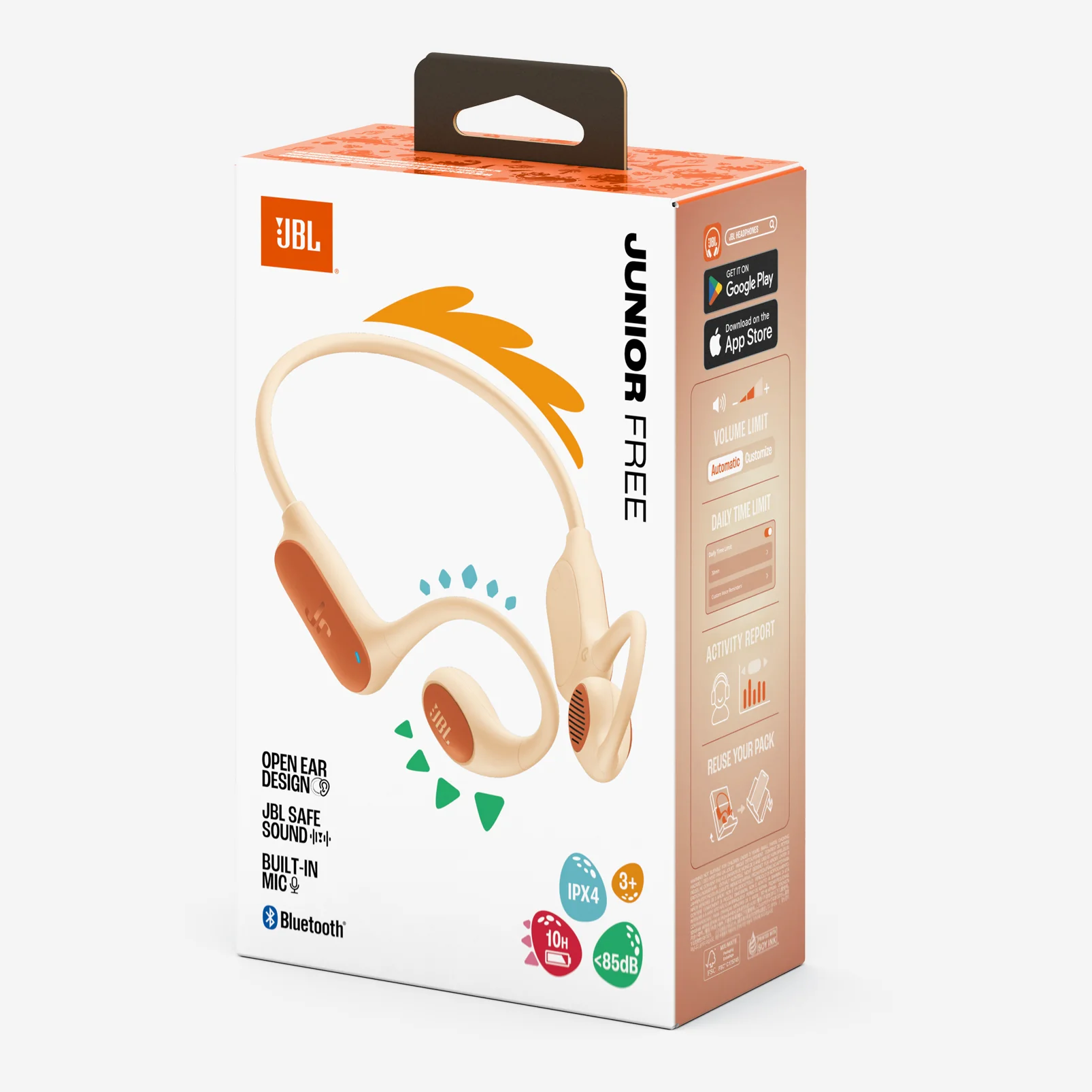 JBL JUNIOR FREE - Image 8