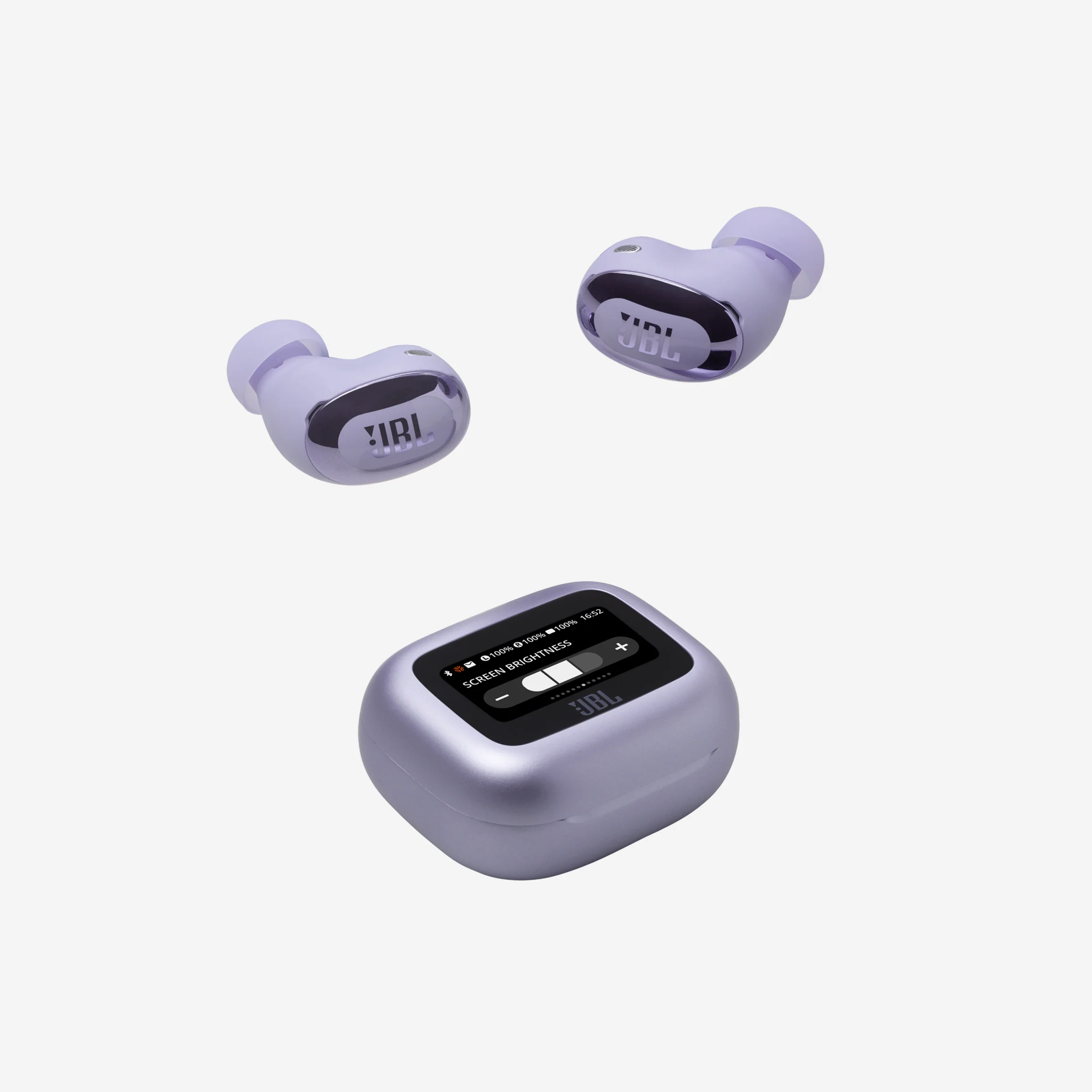 JBL LIVE BUDS 3 - Image 8