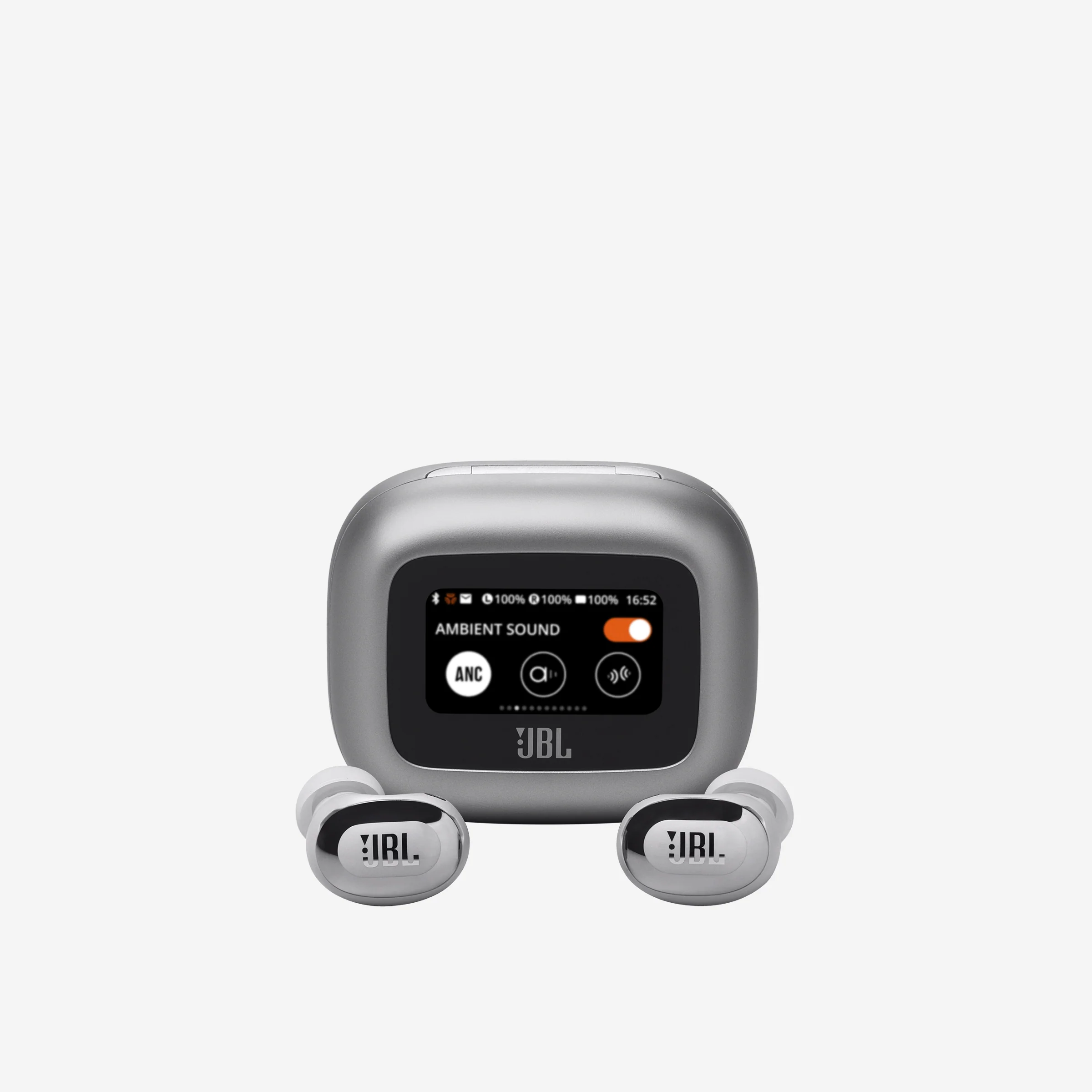 JBL LIVE BUDS 3 - Image 9