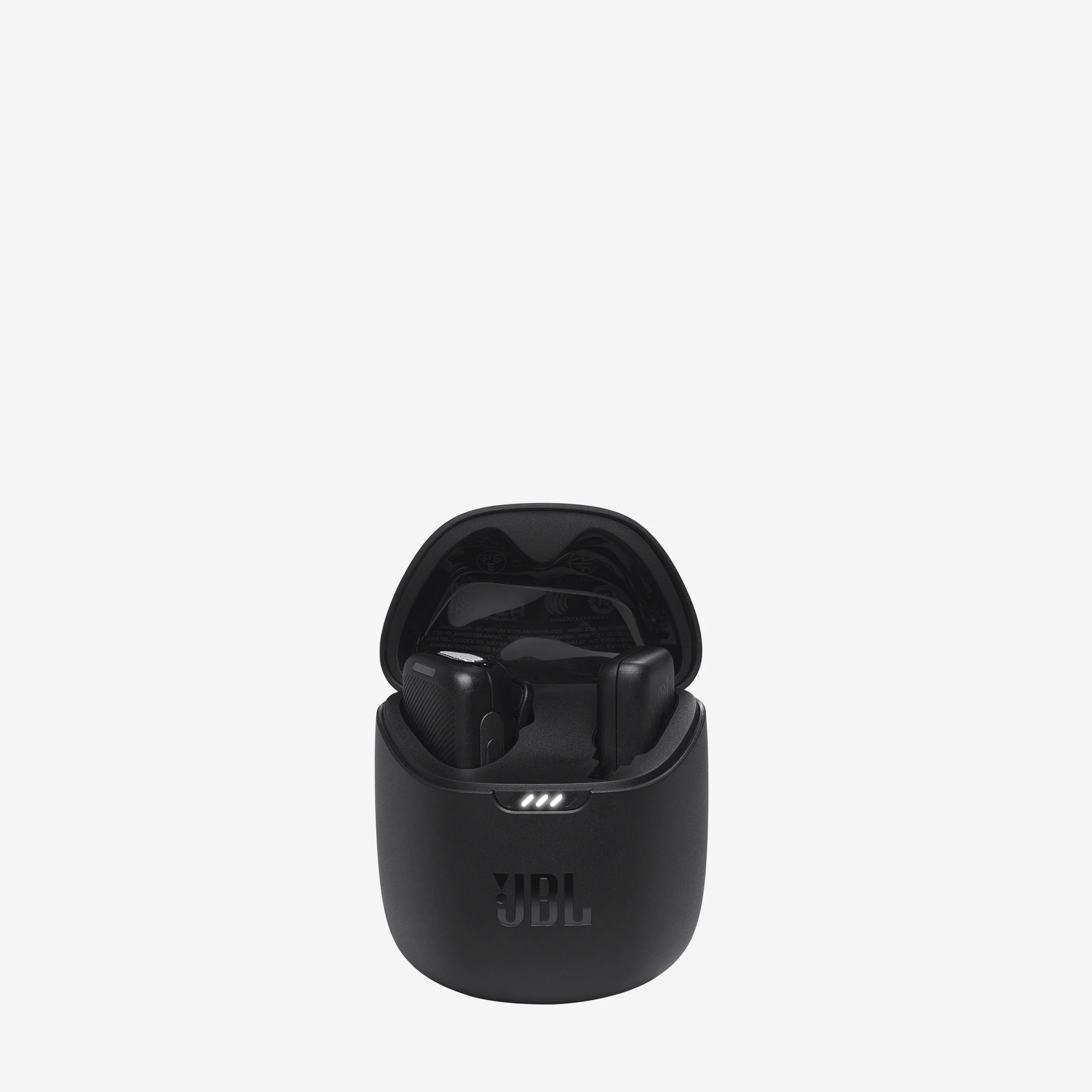 JBL QUANTUM STREAM WIRELESS (LIGHTNING) - Image 8