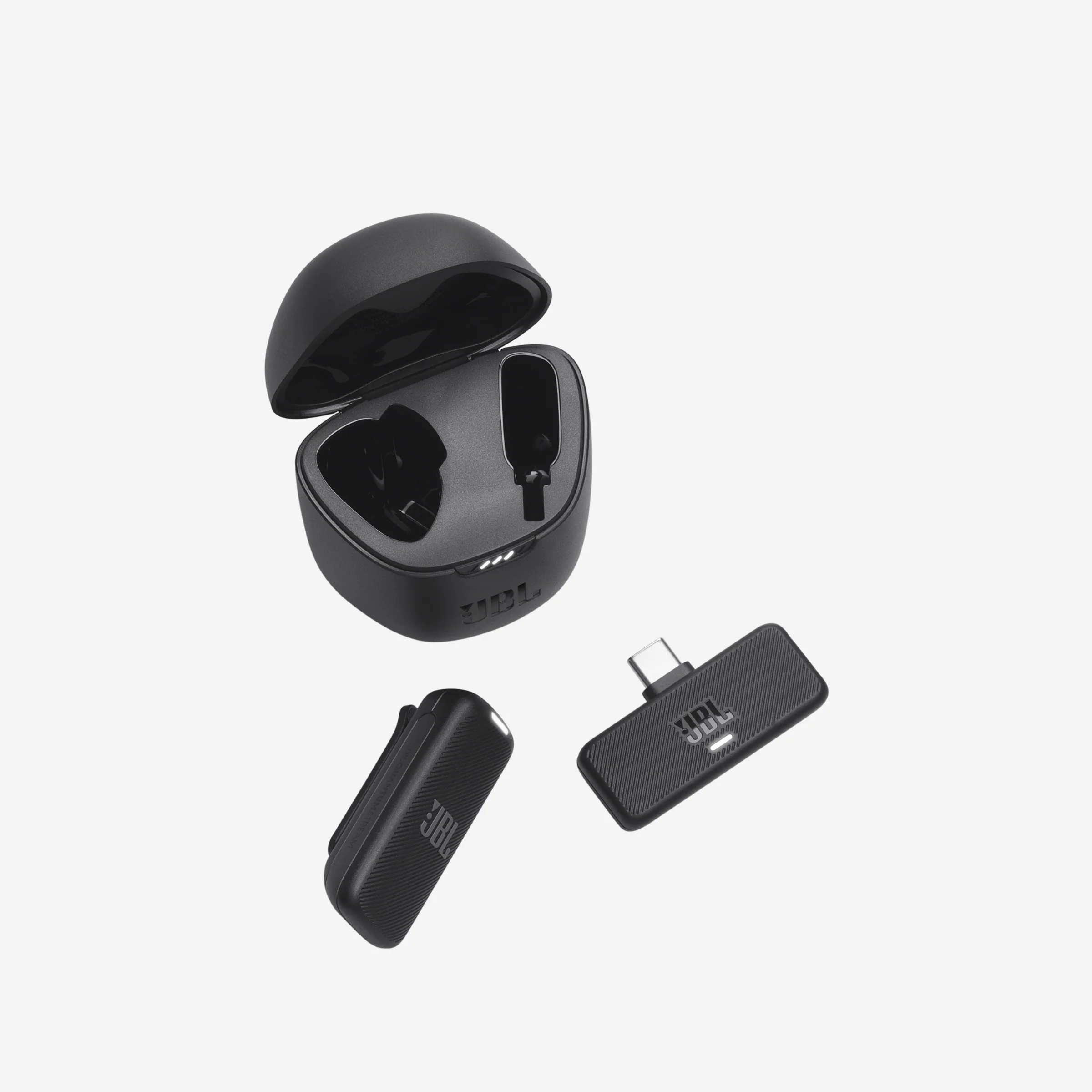 JBL QUANTUM STREAM WIRELESS (USB-C) - Image 7