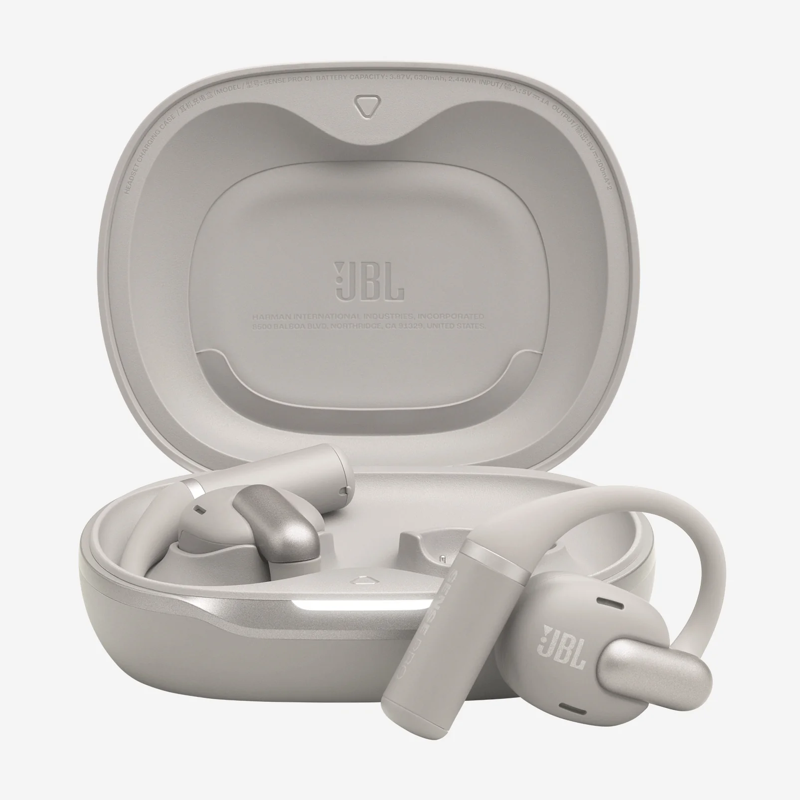 JBL SENSE PRO - Image 16