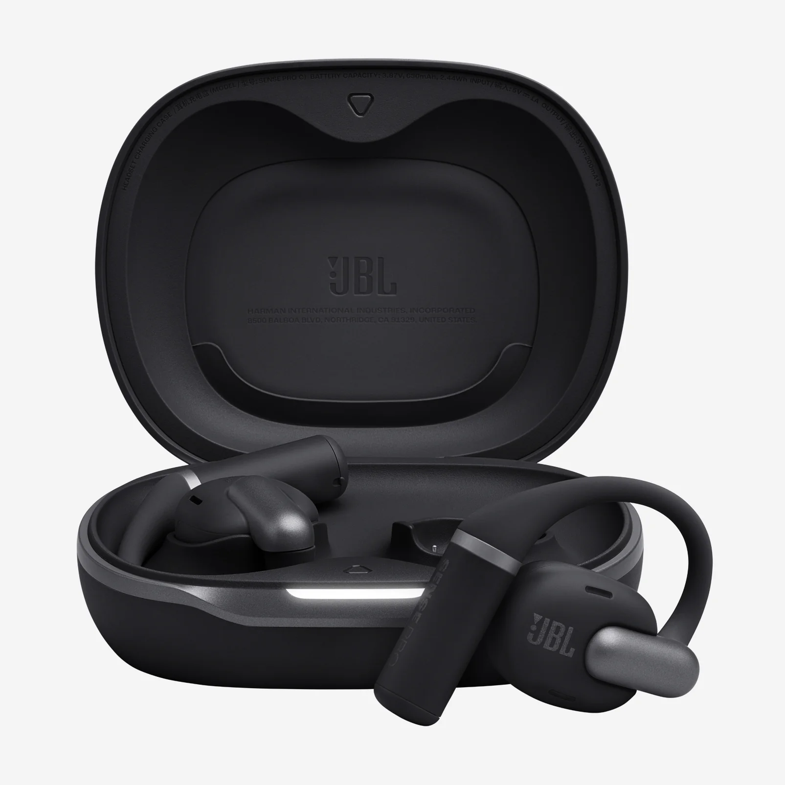 JBL SENSE PRO - Image 9