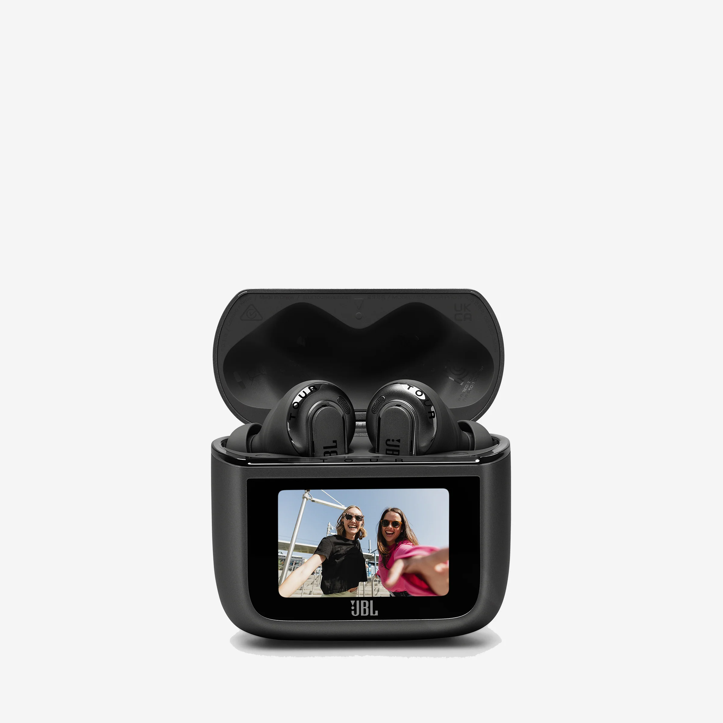 JBL Tour Pro 3 - Image 11