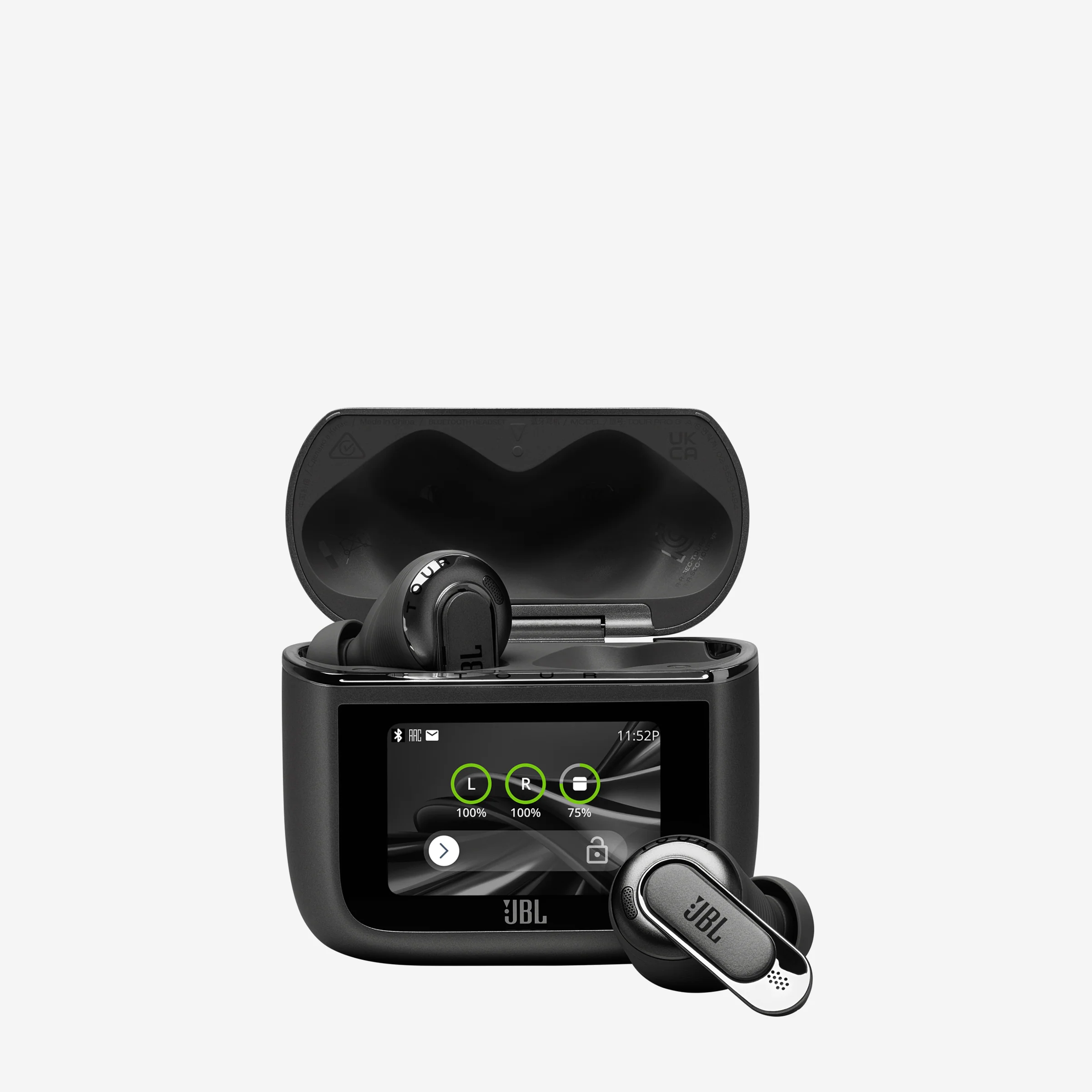 JBL Tour Pro 3 - Image 13