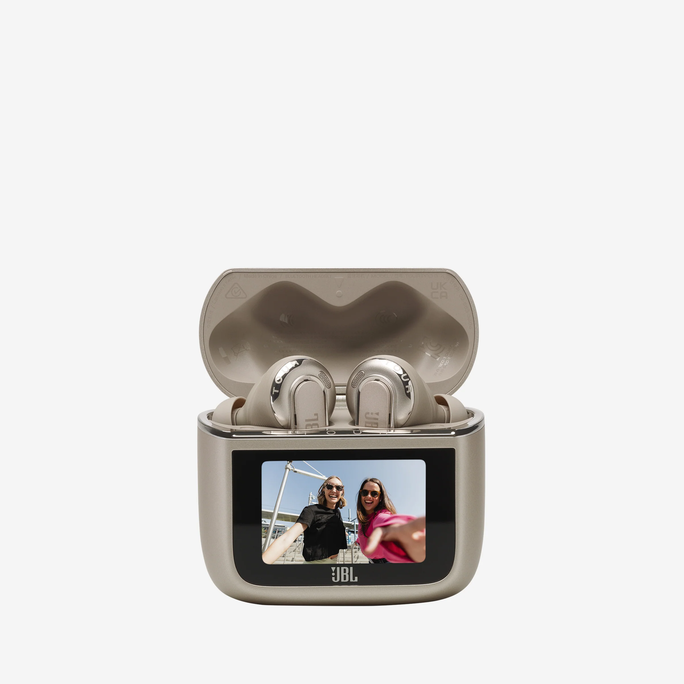 JBL Tour Pro 3 - Image 16