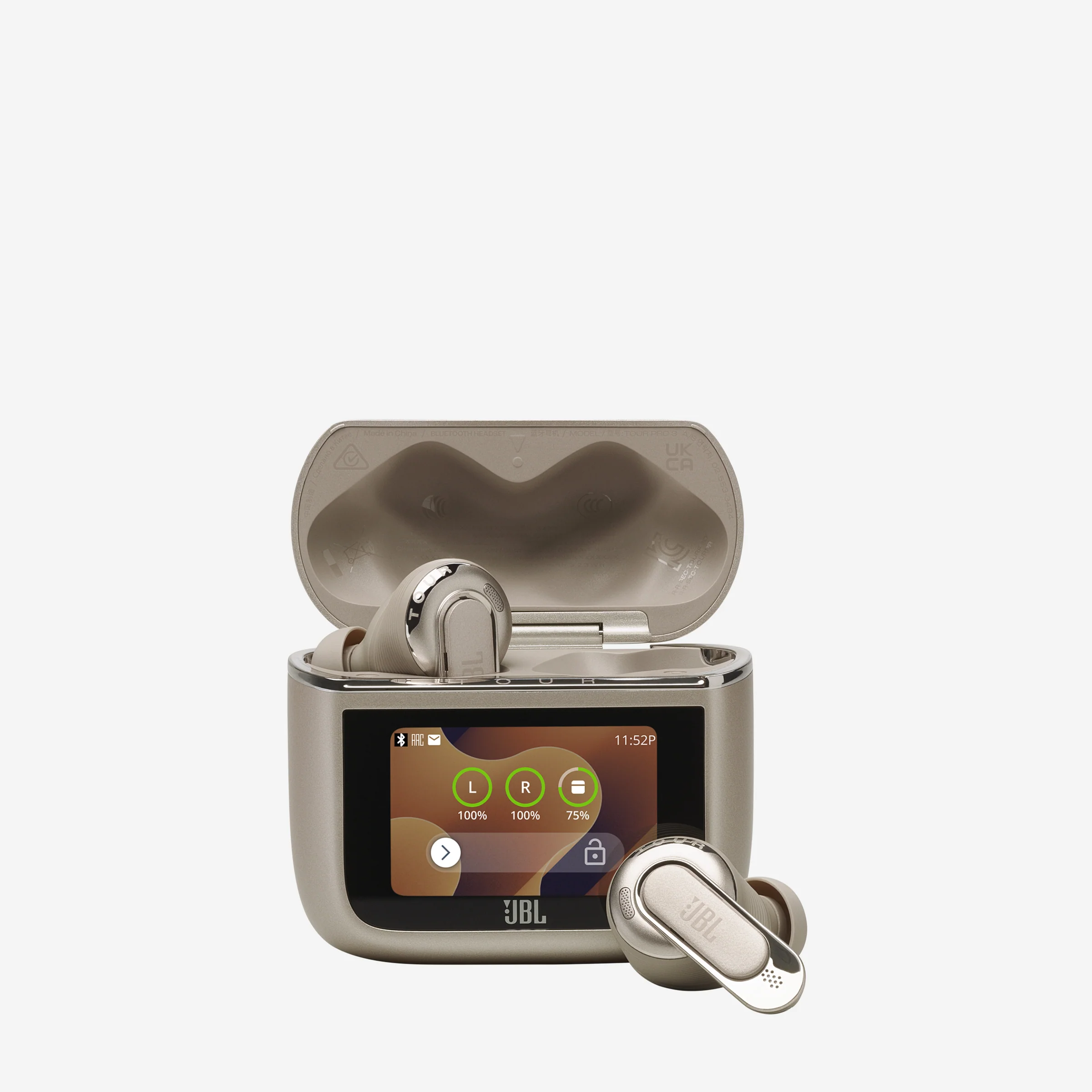 JBL Tour Pro 3 - Image 18