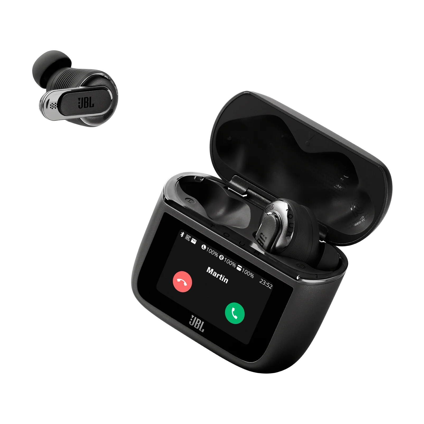 JBL Tour Pro 3 - Image 3