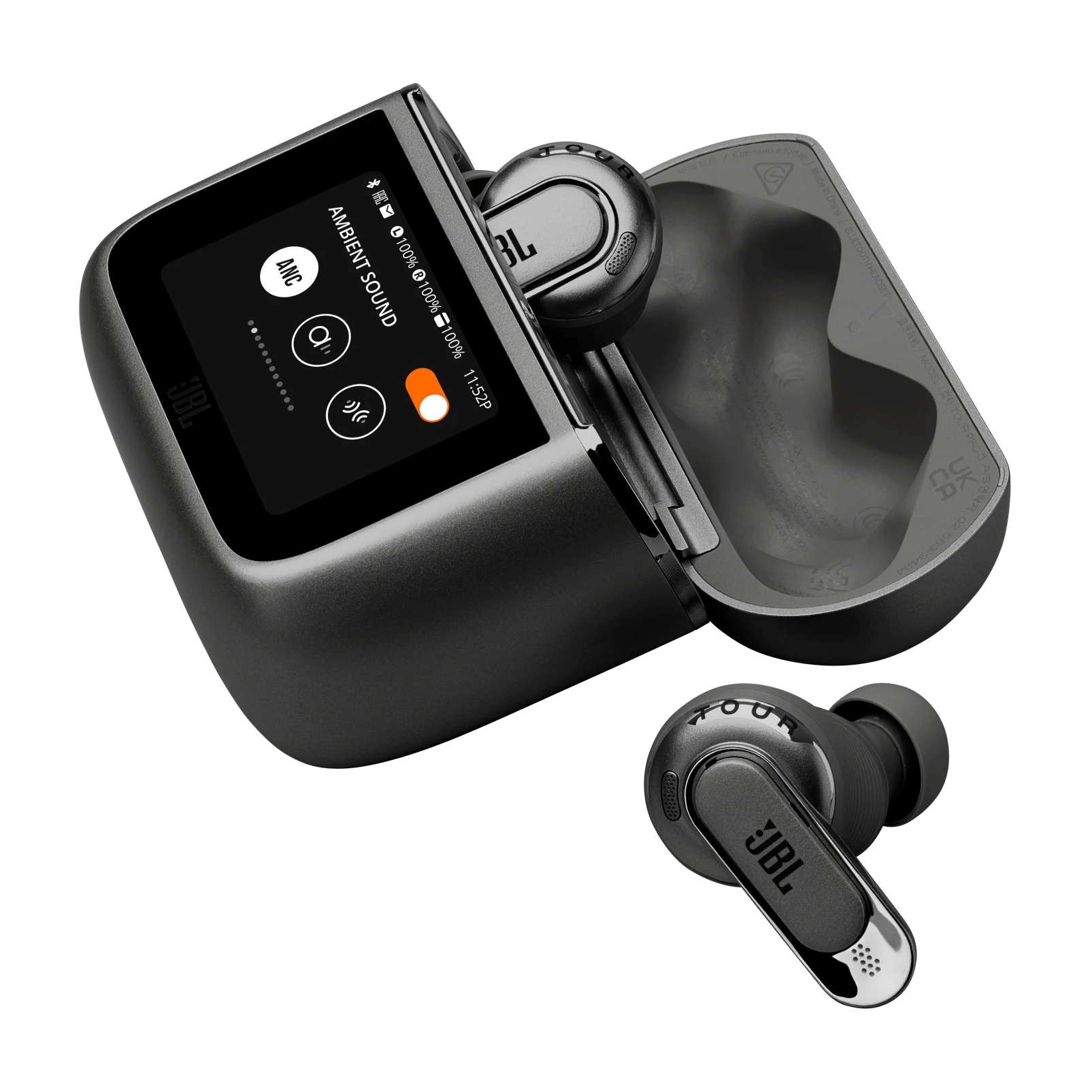 JBL Tour Pro 3 - Image 4