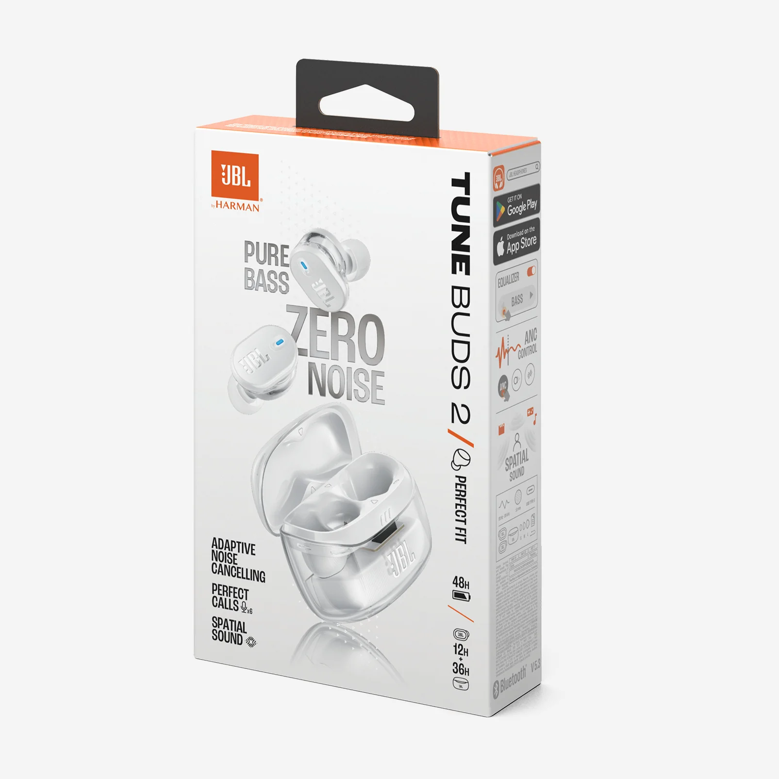 JBL TUNE BUDS 2 - Image 24