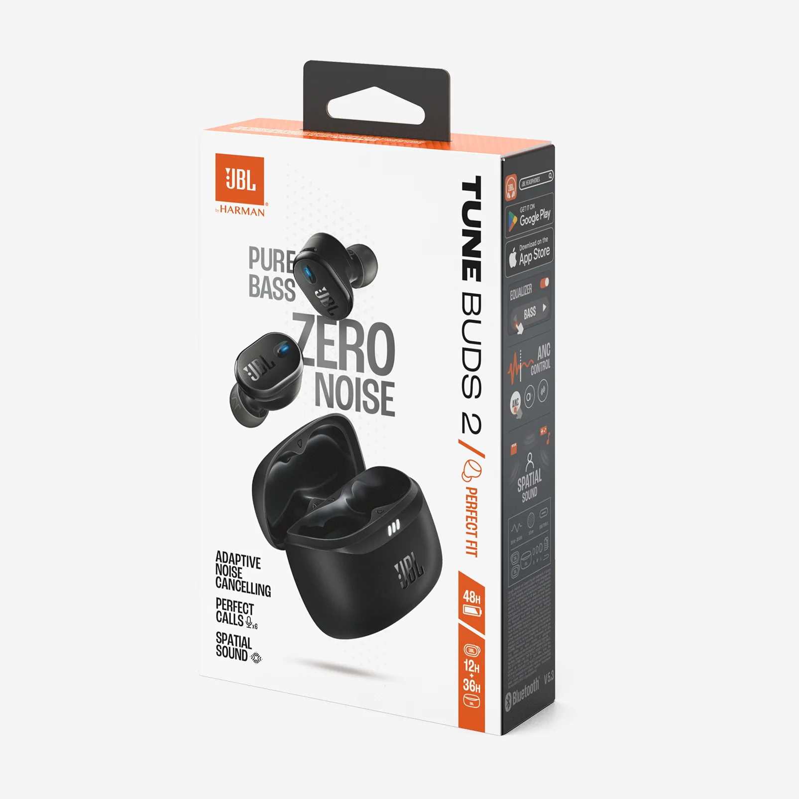 JBL TUNE BUDS 2 - Image 8